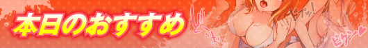 本日のおすすめ